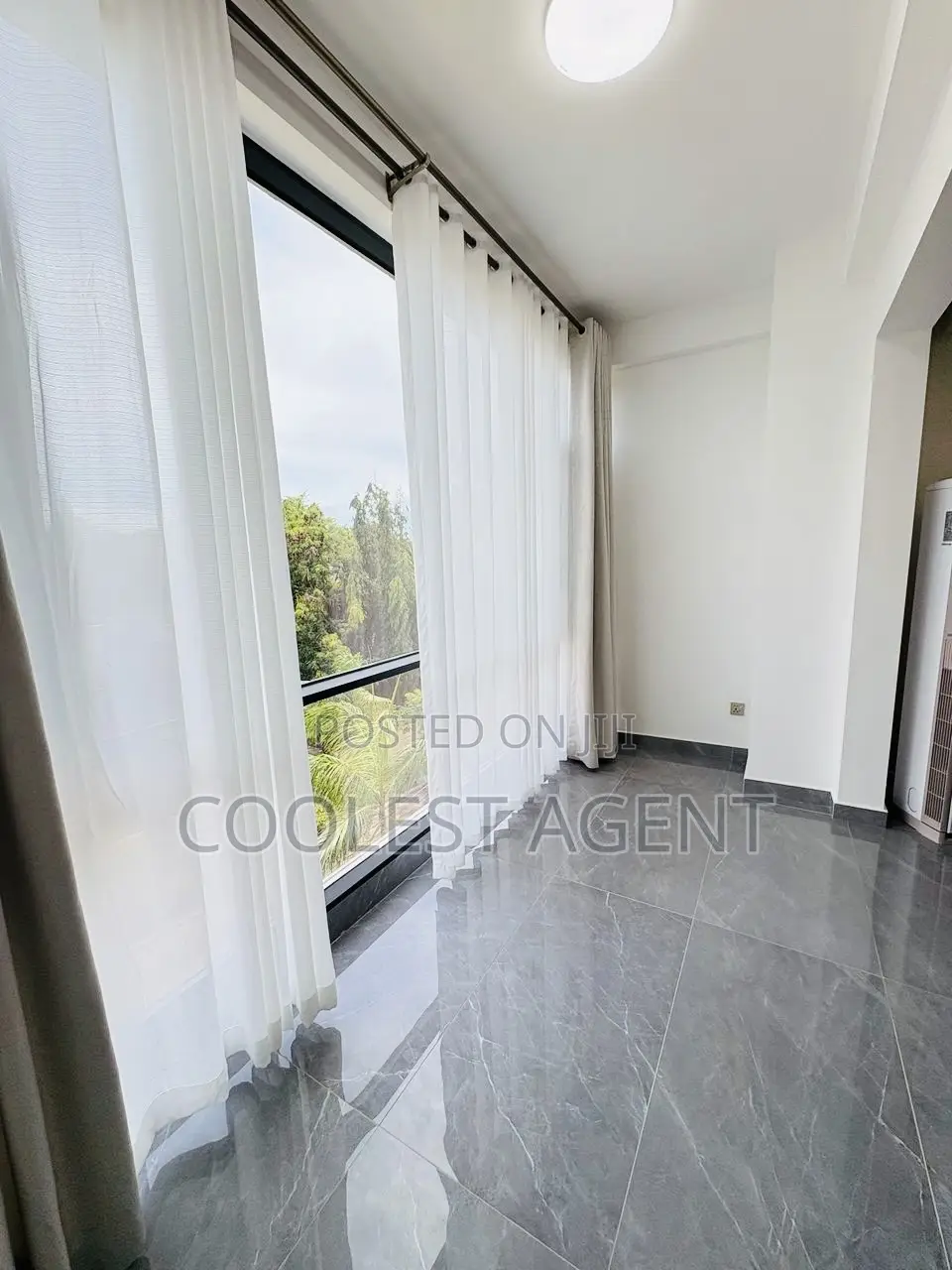 Furnished 3bdrm Apartment in Masaki, Kinondoni for rent