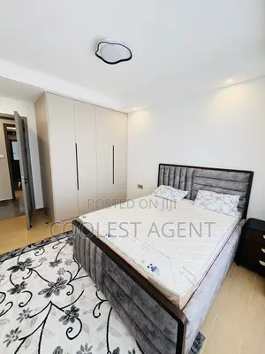 Furnished 3bdrm Apartment in Masaki, Kinondoni for rent