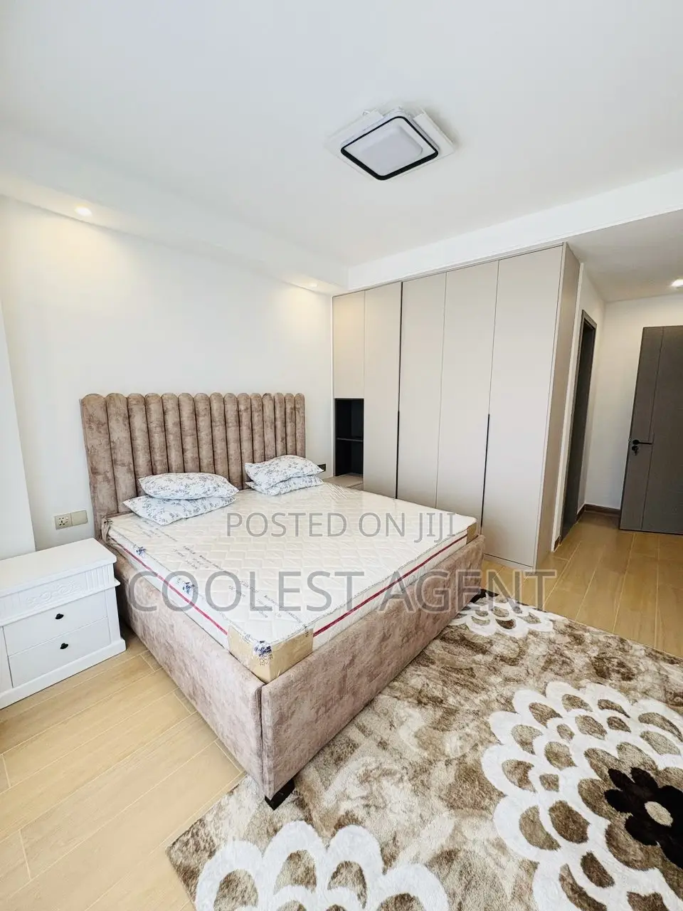 Furnished 3bdrm Apartment in Masaki, Kinondoni for rent