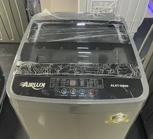 Airlux Washing Machine