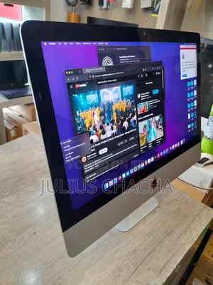 Desktop Computer Apple iMac 32GB Intel Core I7 SSD 1T