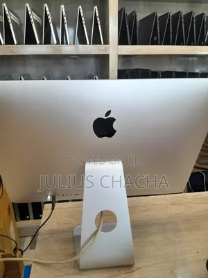 Desktop Computer Apple iMac 32GB Intel Core I7 SSD 1T