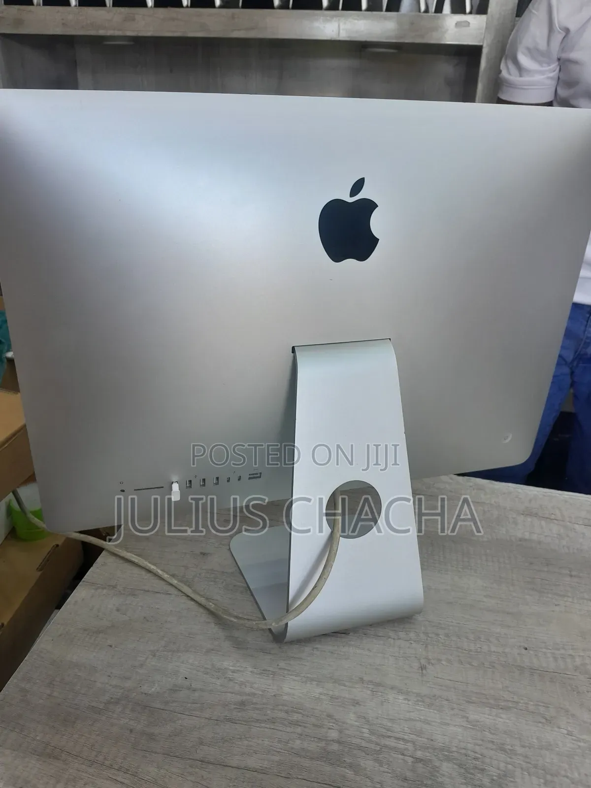 Desktop Computer Apple iMac 32GB Intel Core I7 SSD 1T