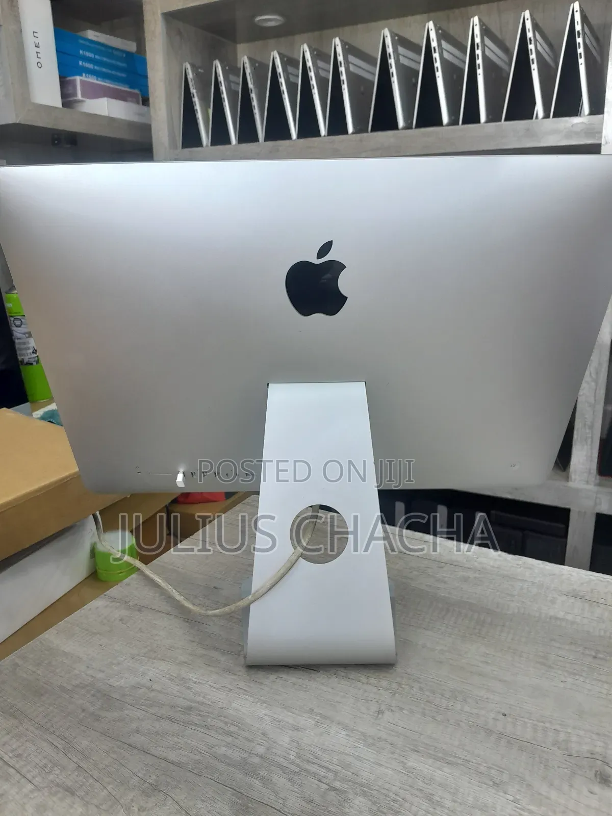 Desktop Computer Apple iMac 32GB Intel Core I7 SSD 1T