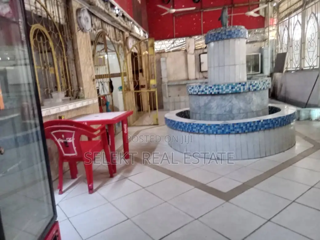 220sqm Plot on the Main Road at Kimweiri Ave (Msasani)