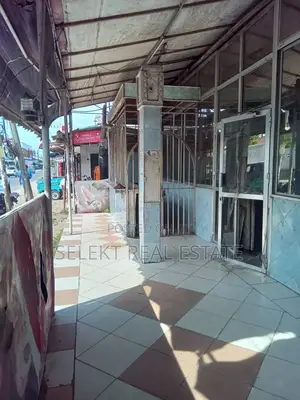 220sqm Plot on the Main Road at Kimweiri Ave (Msasani)