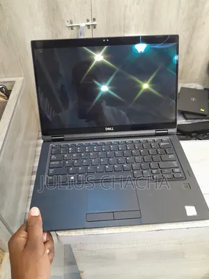 Laptop Dell Latitude 7390 8GB Intel Core I7 SSD 256GB