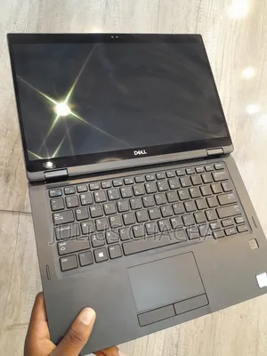 Laptop Dell Latitude 7390 8GB Intel Core I7 SSD 256GB