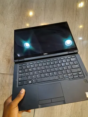 Laptop Dell Latitude 7390 8GB Intel Core I7 SSD 256GB