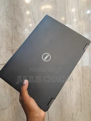 Laptop Dell Latitude 7390 8GB Intel Core I7 SSD 256GB