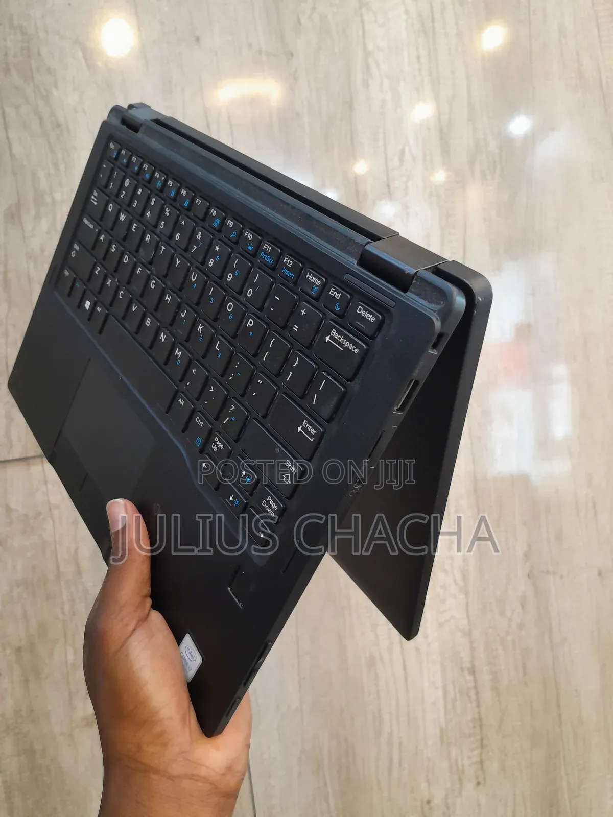 Laptop Dell Latitude 7390 8GB Intel Core I7 SSD 256GB
