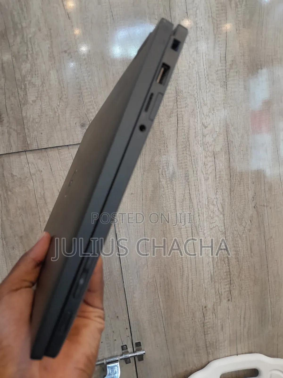 Laptop Dell Latitude 7390 8GB Intel Core I7 SSD 256GB