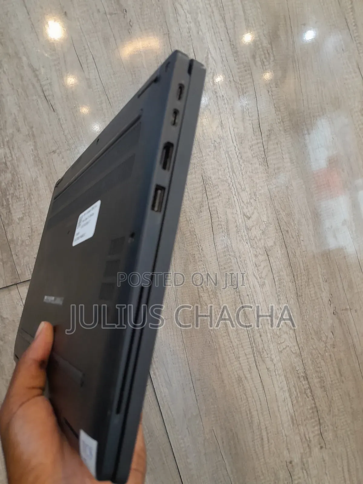 Laptop Dell Latitude 7390 8GB Intel Core I7 SSD 256GB