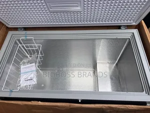 Gohar Freezer
310 LTRS