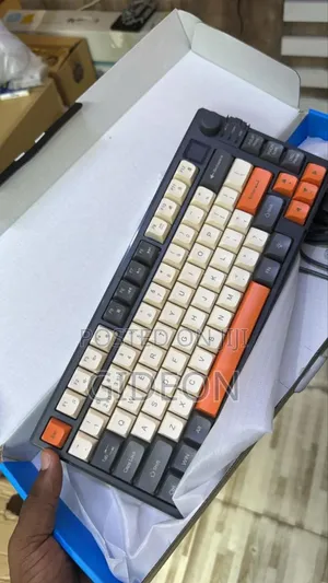 Xunfox Gaming Keyboard Mouse Set