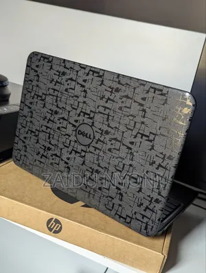 New Laptop Dell Inspiron 14 5000 4GB Intel HDD 640GB