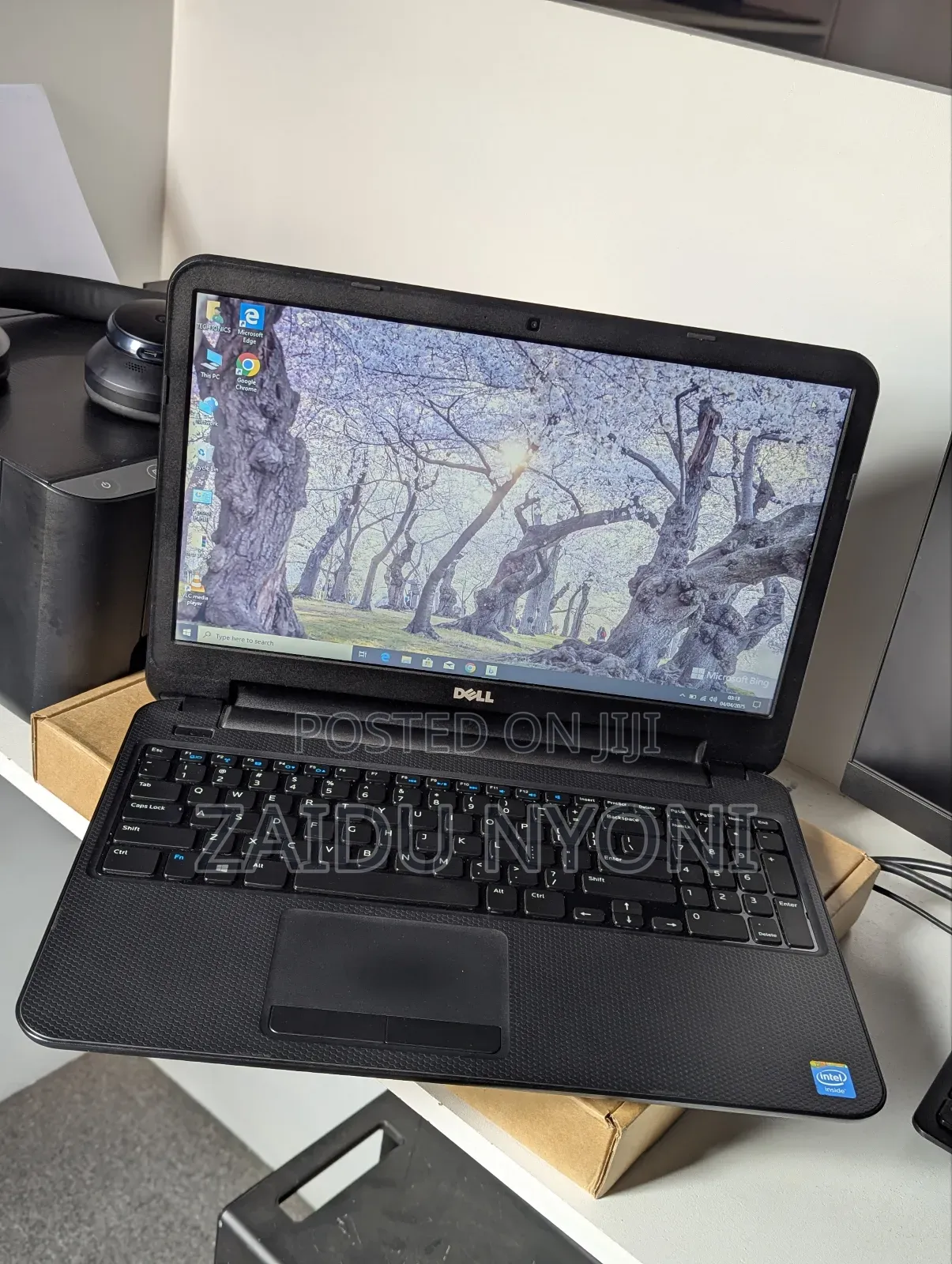 New Laptop Dell Inspiron 14 5000 4GB Intel HDD 640GB