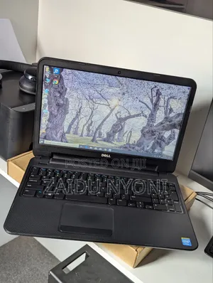 New Laptop Dell Inspiron 14 5000 4GB Intel HDD 640GB