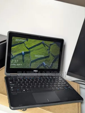 New Laptop Dell Latitude 11 3190 4GB Intel SSD 128GB