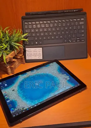 Laptop Dell Latitude 5290 8GB Intel Core I5 SSD 256GB