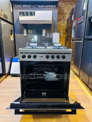 Von Cooker 60*60cms