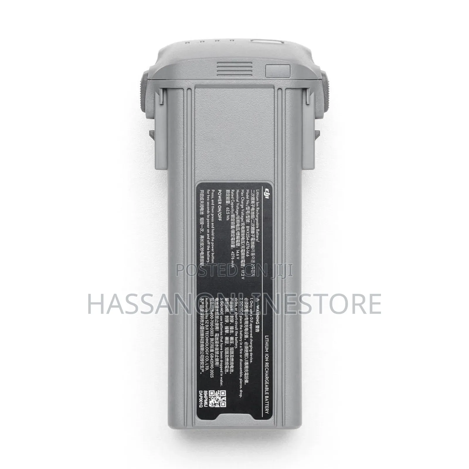 Dji Intelligent Flight Battery for Air 3s