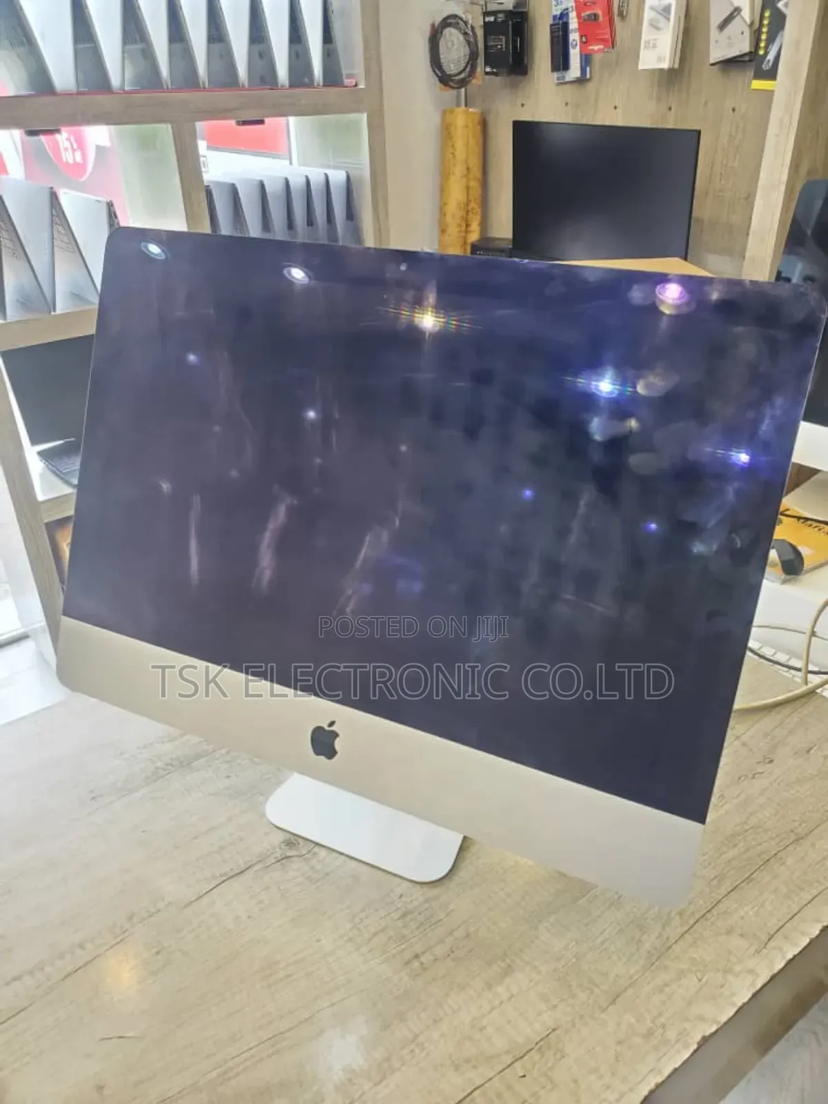 Desktop Computer Apple iMac 32GB Intel Core I7 SSD 1T