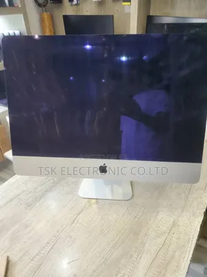 Desktop Computer Apple iMac 32GB Intel Core I7 SSD 1T