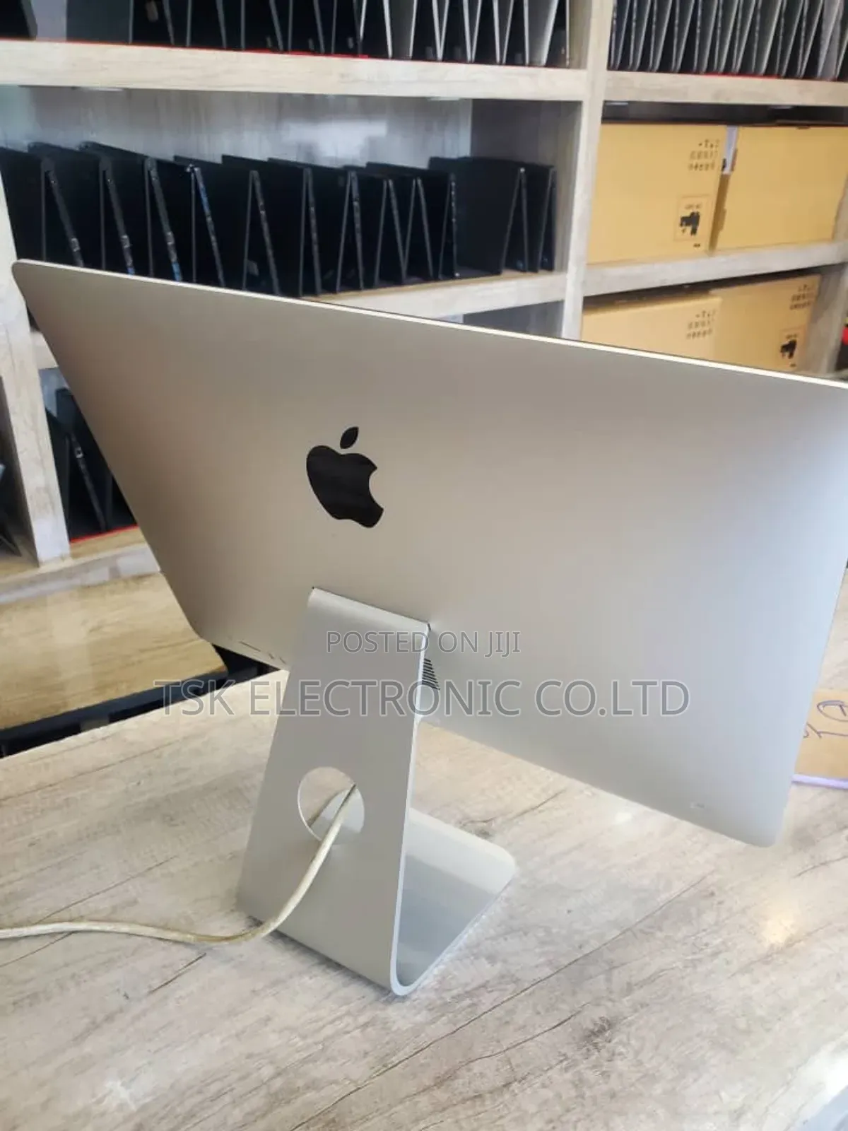 Desktop Computer Apple iMac 32GB Intel Core I7 SSD 1T