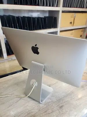 Desktop Computer Apple iMac 32GB Intel Core I7 SSD 1T