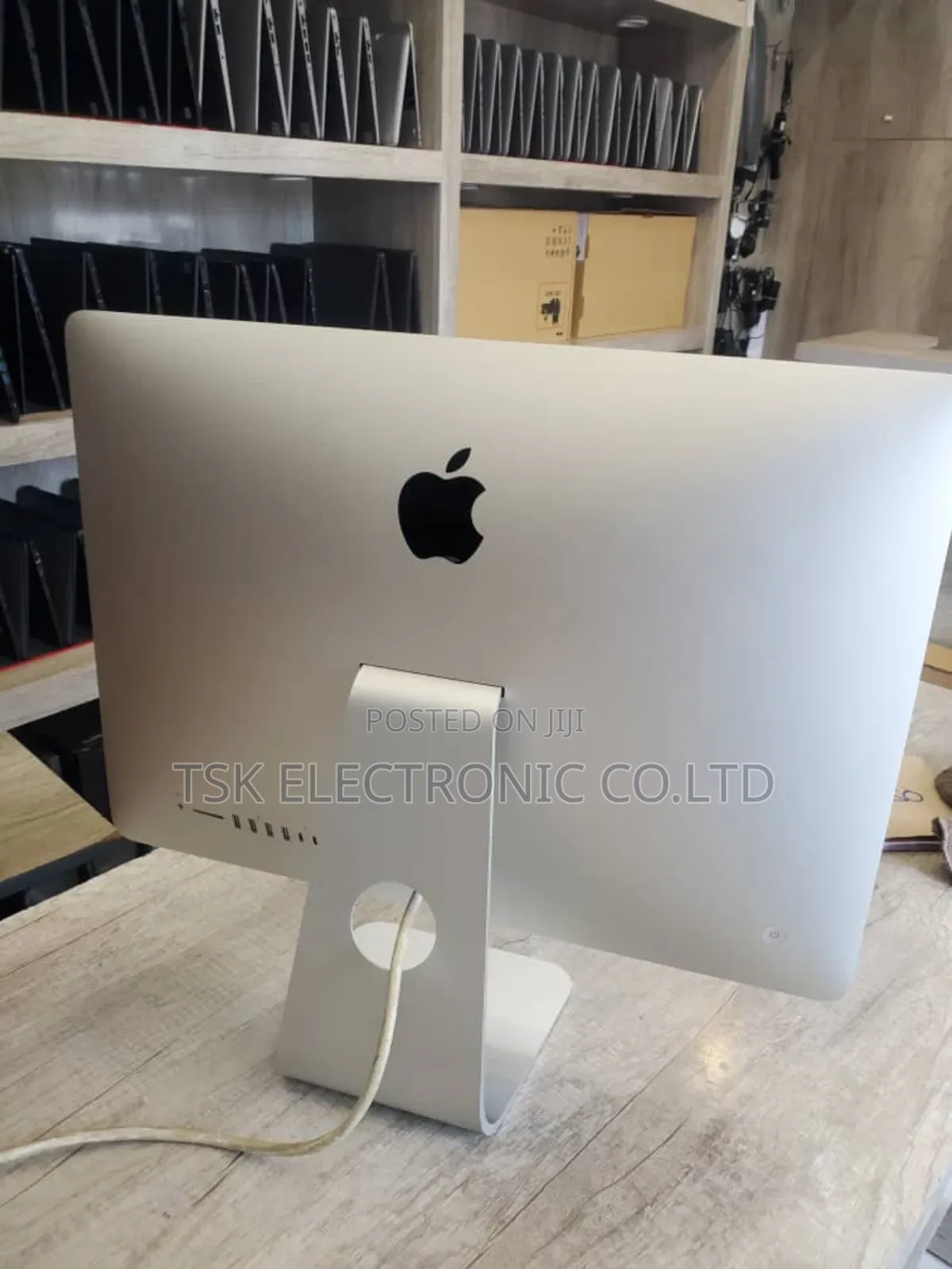 Desktop Computer Apple iMac 32GB Intel Core I7 SSD 1T