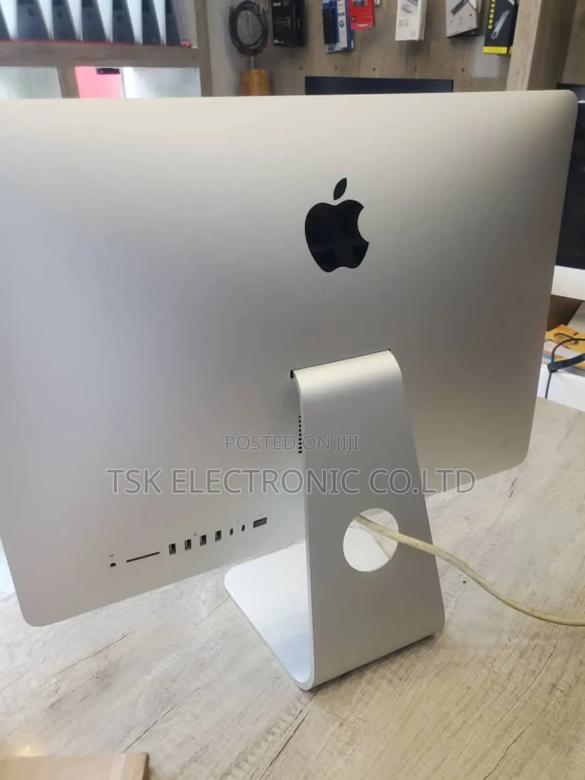 Desktop Computer Apple iMac 32GB Intel Core I7 SSD 1T