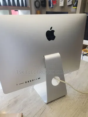 Desktop Computer Apple iMac 32GB Intel Core I7 SSD 1T