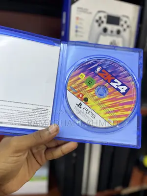 Nba 2024 Ps5