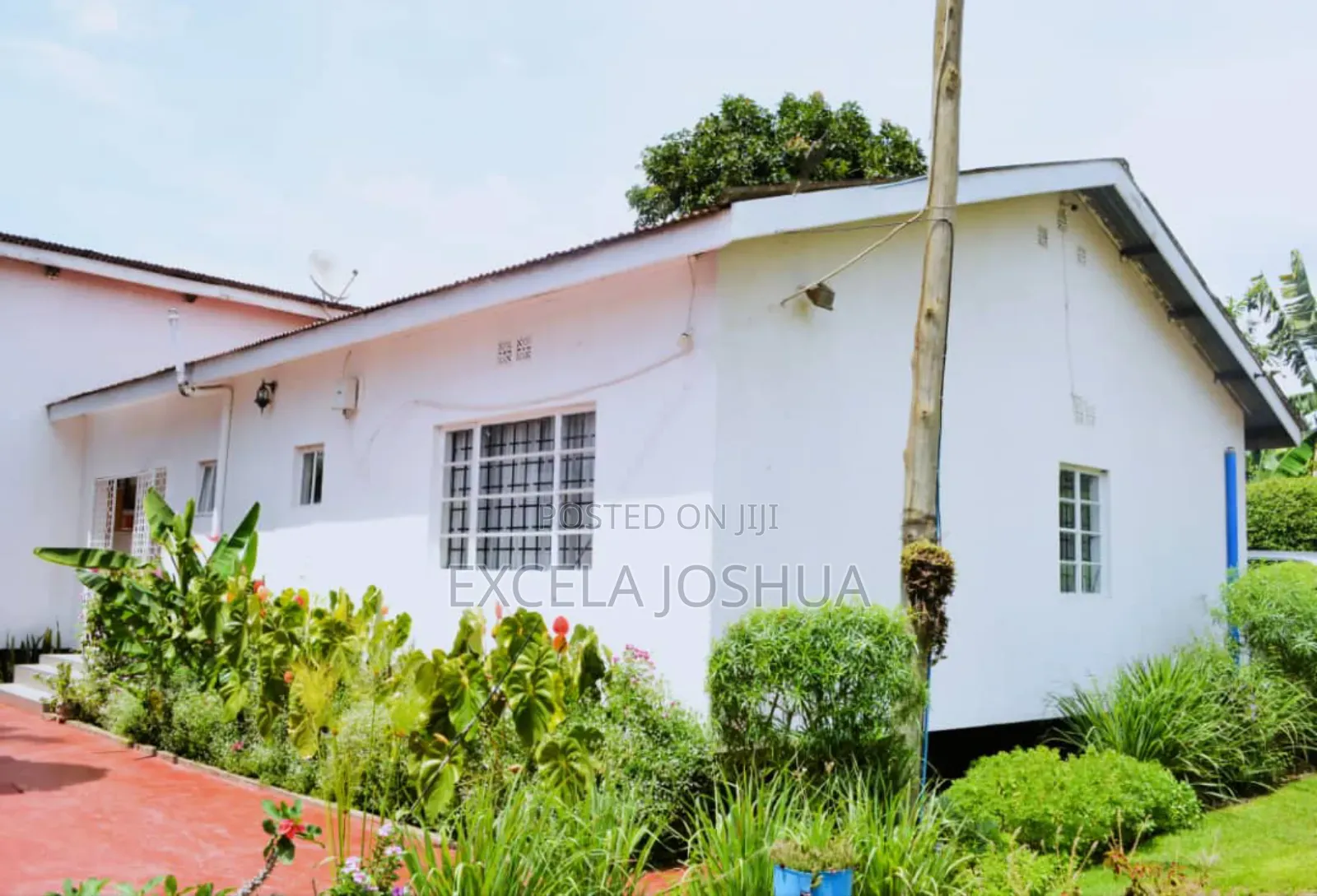 Furnished 2bdrm Apartment in Excela Joshua, Arusha for rent