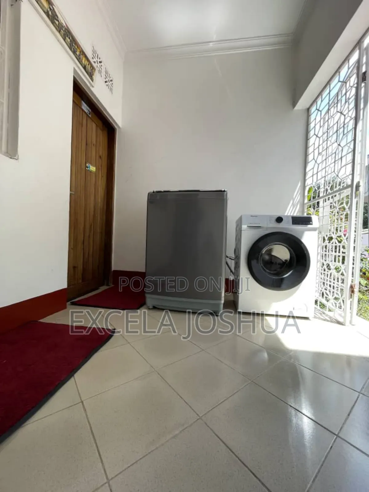 Furnished 2bdrm Apartment in Excela Joshua, Arusha for rent