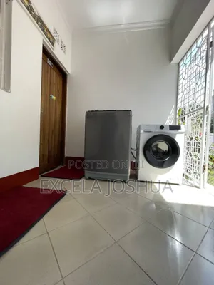 Furnished 2bdrm Apartment in Excela Joshua, Arusha for rent