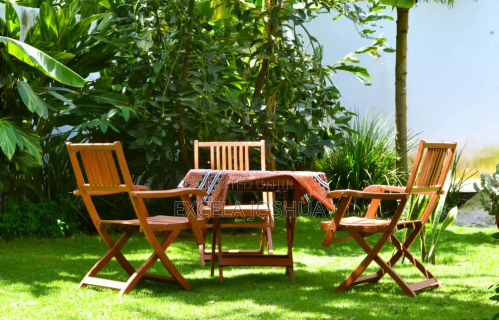 Furnished 2bdrm Apartment in Excela Joshua, Arusha for rent