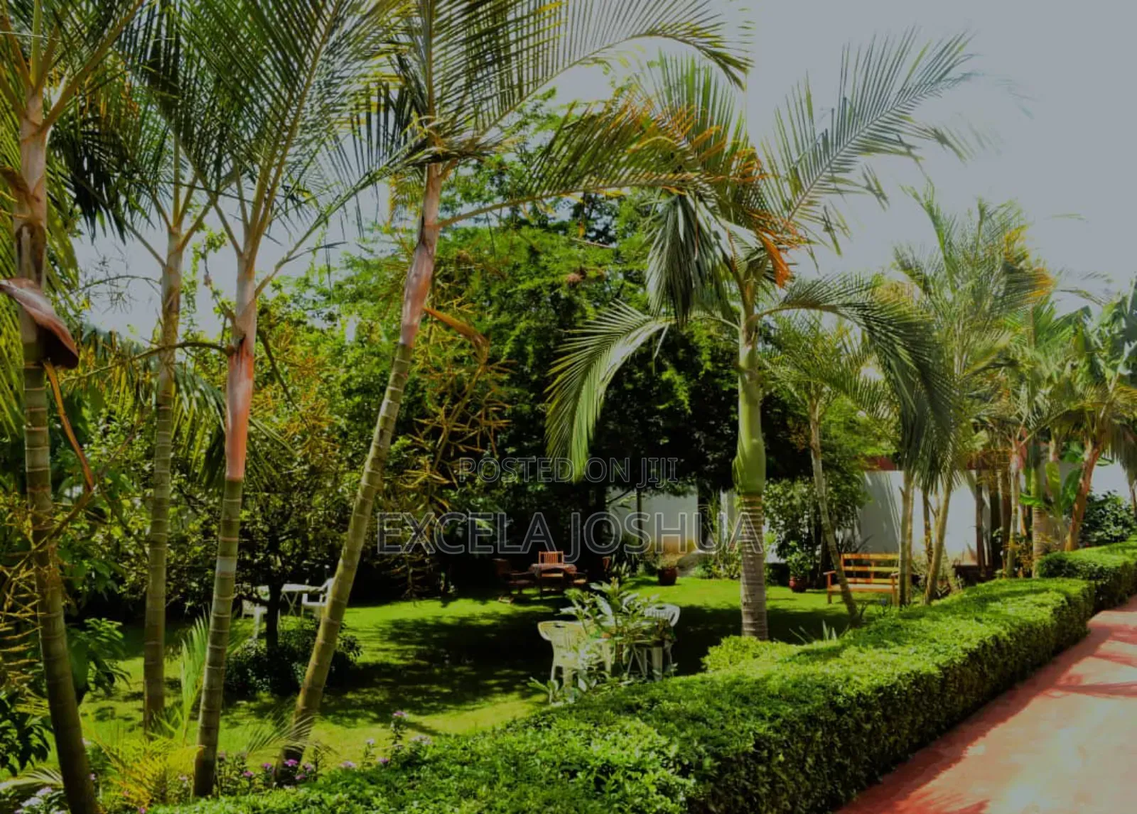 Furnished 2bdrm Apartment in Excela Joshua, Arusha for rent