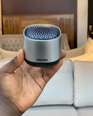 Philips 1000 Series Mini Speaker