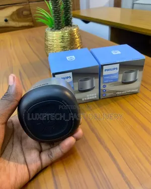 Philips 1000 Series Bluetooth Mini Speaker