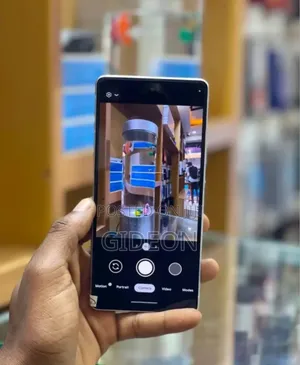 Google Pixel 7 128 GB White