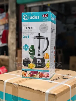 Quides Brenda 1.5 LTR 2 in 1