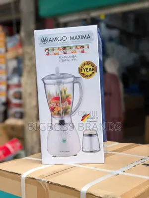Amigo Maxima Blender 1.5ltr Y44