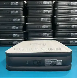 Best Way Godoro La Upepo 18" 24"