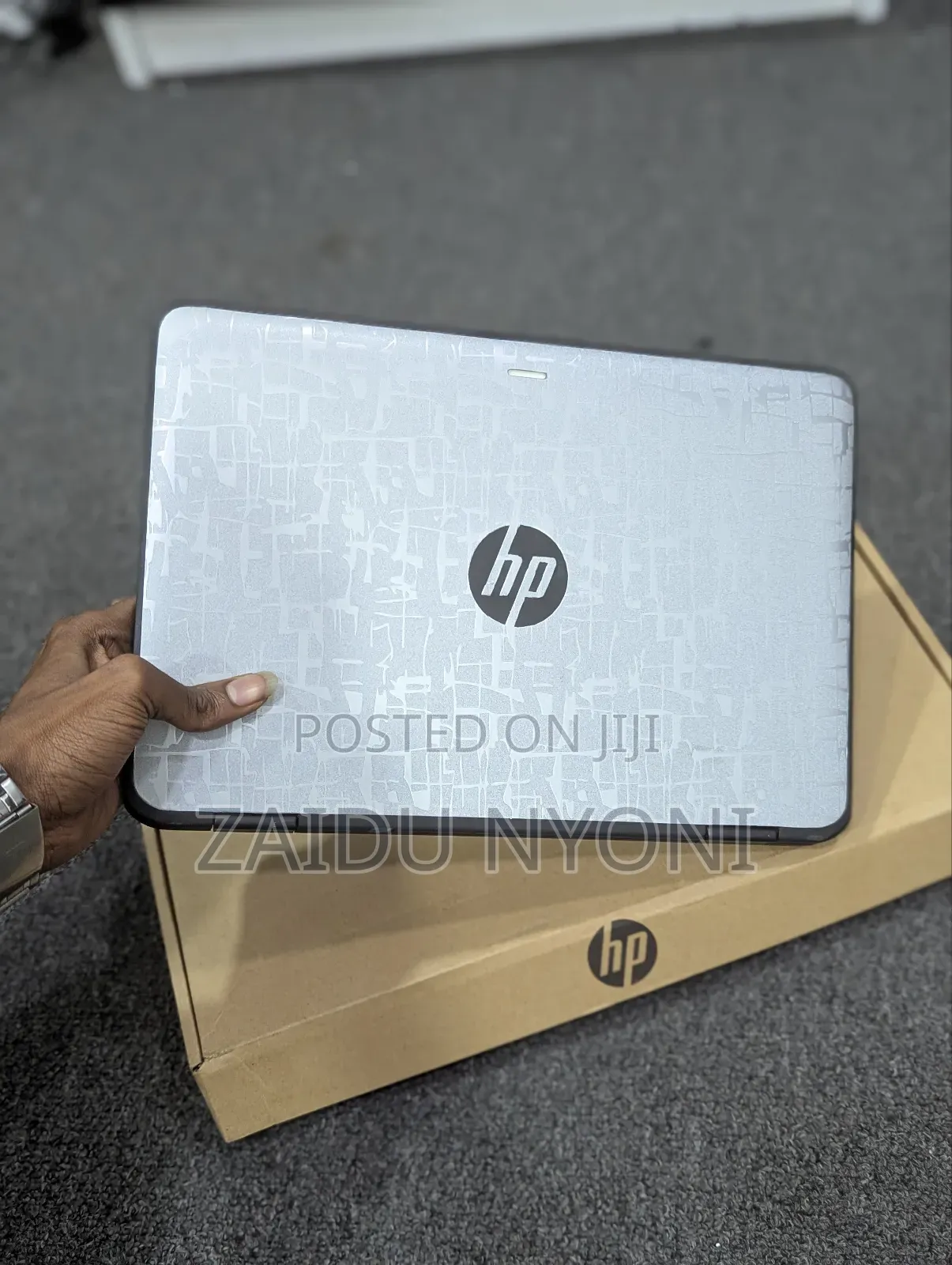 New Laptop HP ProBook 11 X360 G3 EE 4GB Intel SSD 128GB