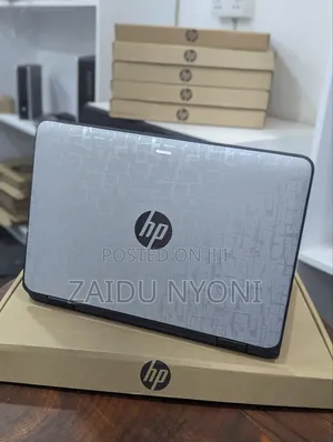 New Laptop HP ProBook 11 X360 G3 EE 4GB Intel SSD 128GB