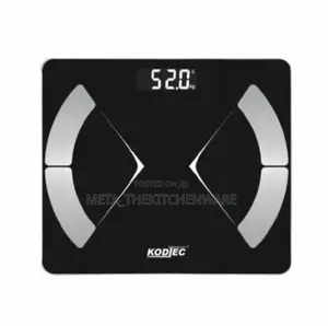 Kodtec Smart Body Fat Scale 180kg