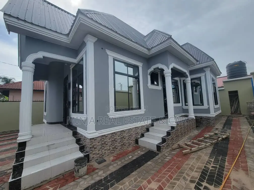 4bdrm House in Chamazi for sale