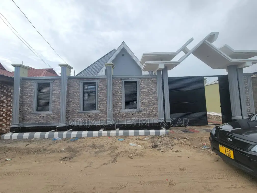 4bdrm House in Chamazi for sale